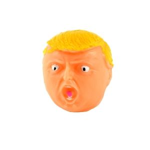 President Donald Trump Stress Squeeze Ball Squish